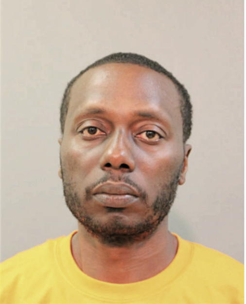 KERRY L JONES, Cook County, Illinois