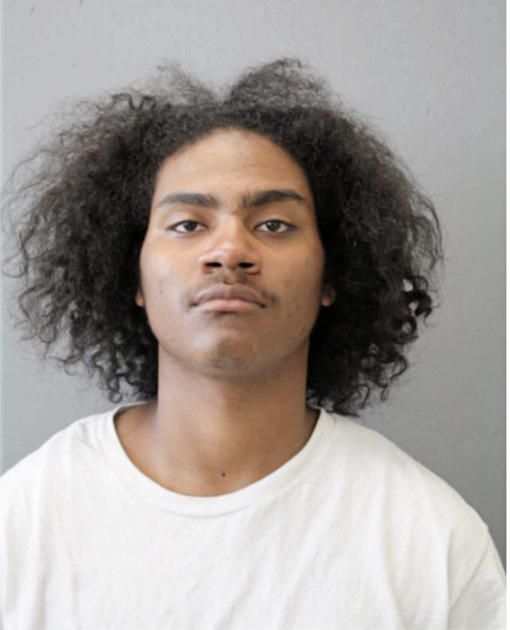 ROBERT P JUAREZ, Cook County, Illinois