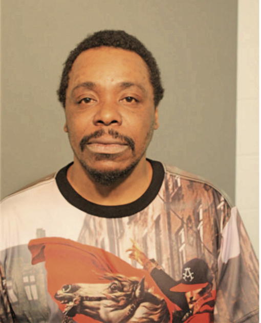 ANTHONY D KELLY, Cook County, Illinois
