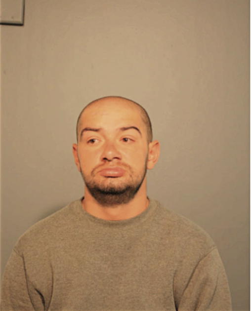 ADAM KOWALSKI, Cook County, Illinois