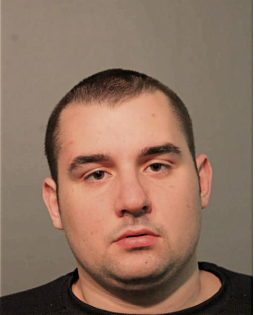 ANTHONY A LAFROSSIA, Cook County, Illinois