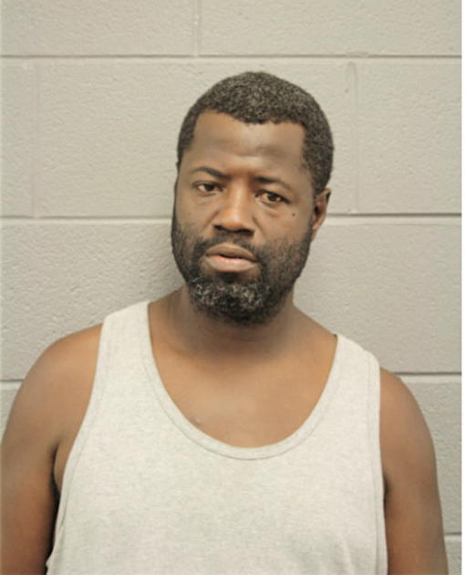 JESSIE LANE, Cook County, Illinois
