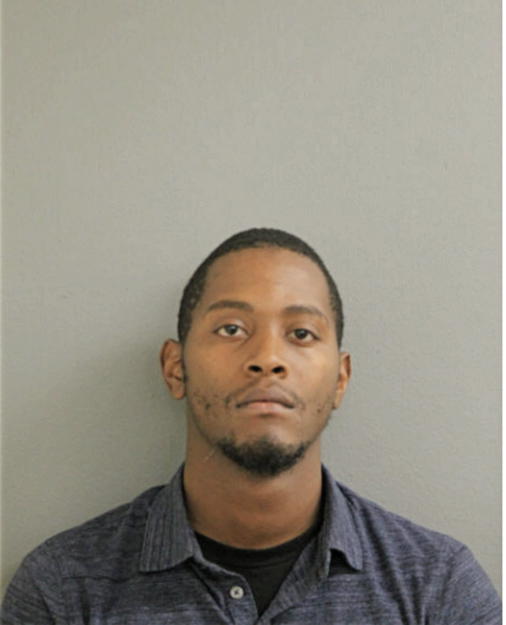 RANDALL LANGSTON, Cook County, Illinois