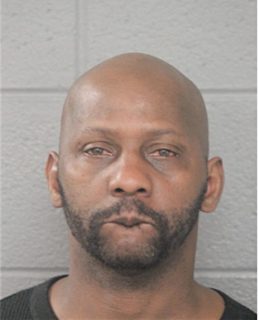 FELTON LEE, Cook County, Illinois
