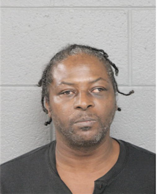 TYRONE LEE, Cook County, Illinois