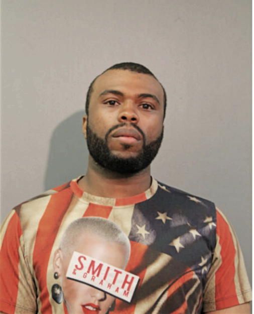 ELLERY LOCKHART, Cook County, Illinois