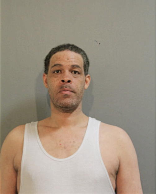 LANELL D LONDON, Cook County, Illinois