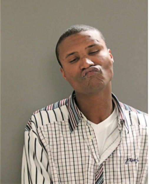 BRANDON LONG, Cook County, Illinois