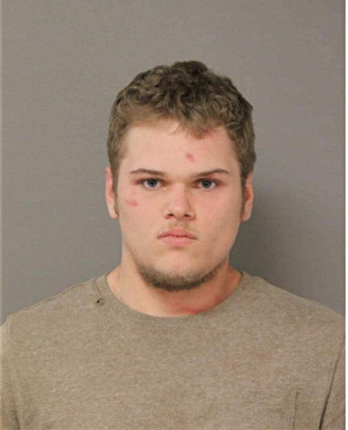 JACOB M LOVE, Cook County, Illinois