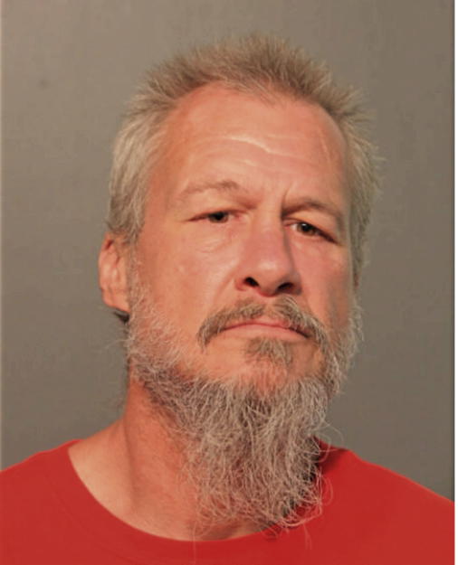 GREGORY C MACHROLI, Cook County, Illinois