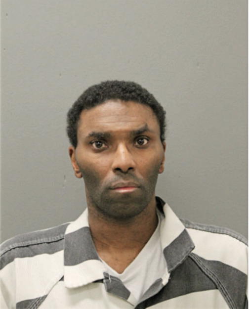 SEDERICK MADISON, Cook County, Illinois