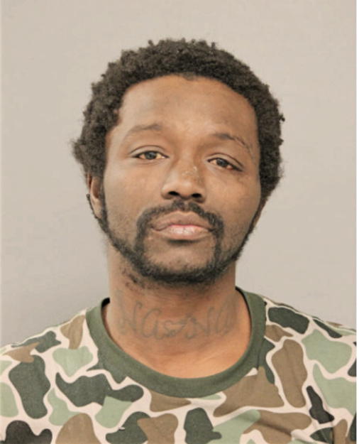 LASHAWN M MARLOW, Cook County, Illinois