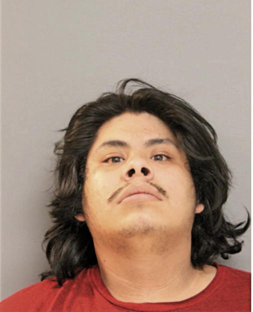 WILLIAM MARTINEZ, Cook County, Illinois