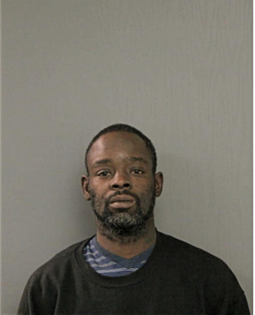 ERIC R MASON, Cook County, Illinois
