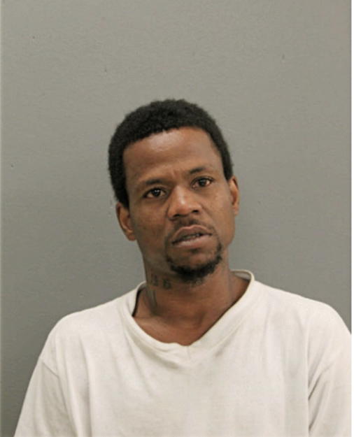 JOHNELL J MCCASKILL, Cook County, Illinois