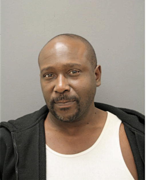 DEMARCUS E MCDANIELS, Cook County, Illinois