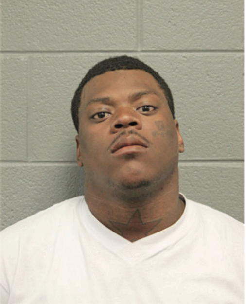 TRAVAS X MCGEE, Cook County, Illinois