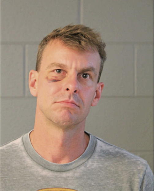 JASON J MCNAMARA, Cook County, Illinois