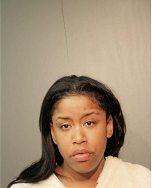 LESLIE M MEDLEY, Cook County, Illinois