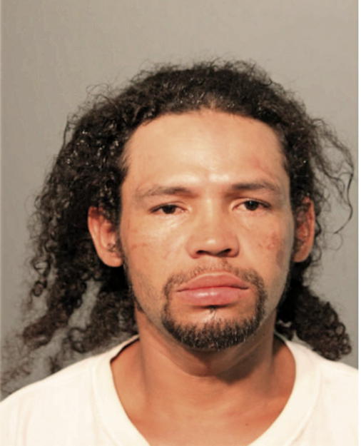 SABINO MENDEZ, Cook County, Illinois