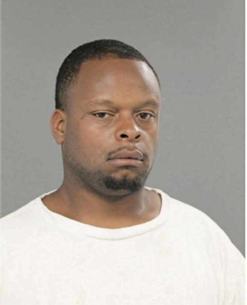 ROSHOD DEVON MITCHELL, Cook County, Illinois