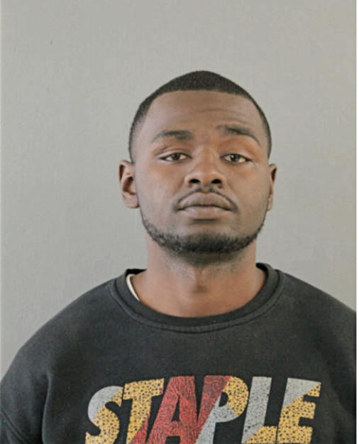 ANDREW D MONROE, Cook County, Illinois
