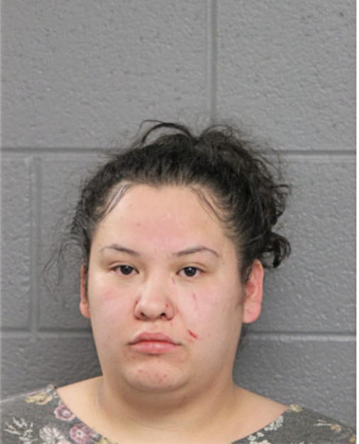 CHRISTINA E MONTALVO, Cook County, Illinois