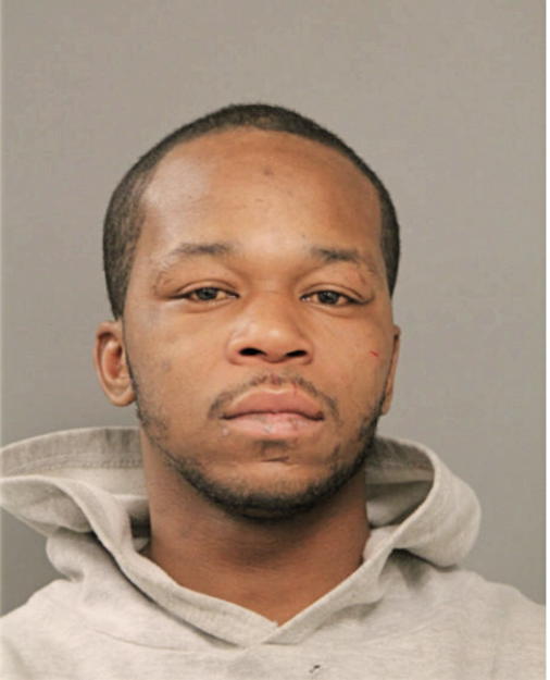 DONTAE L MOORE, Cook County, Illinois