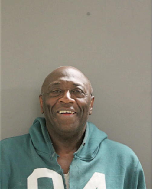EXCELL MOORE, Cook County, Illinois