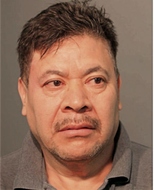 LULIO MORANTE, Cook County, Illinois