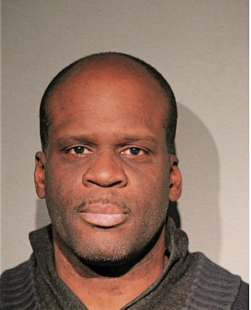 KEITH MORRIS, Cook County, Illinois