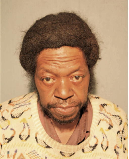 TYRONE MURPHY, Cook County, Illinois