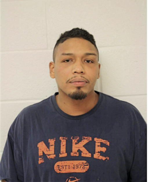 ORENCIO R NARANJO, Cook County, Illinois
