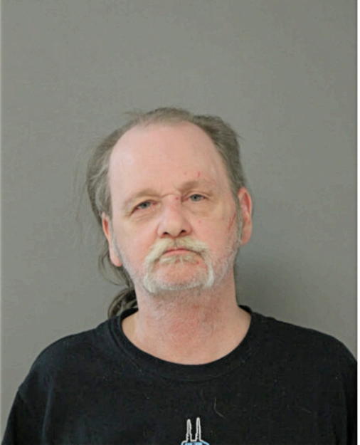 CHARLES A NUEL, Cook County, Illinois