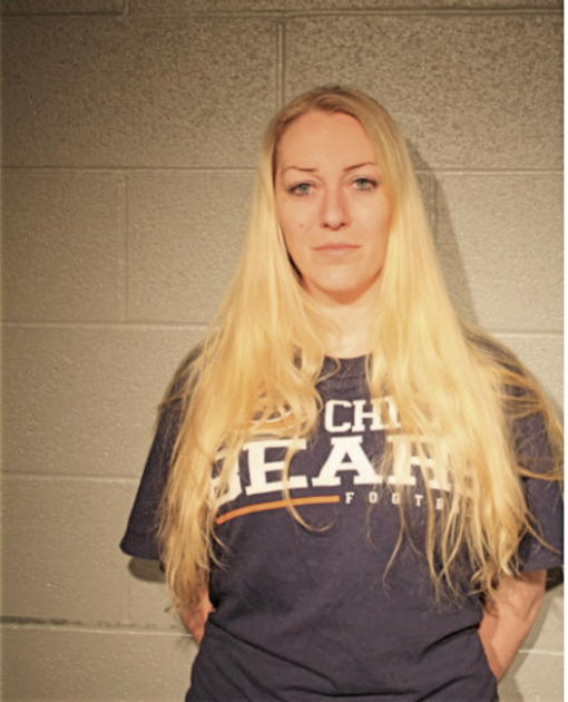ASHLEY E OLDFIELD, Cook County, Illinois