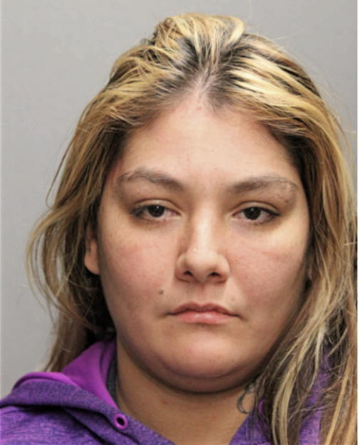 CYNTHIA M ORTEGA, Cook County, Illinois