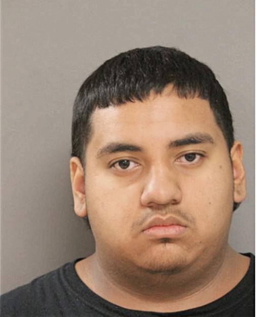NICHOLAS ORTIZ, Cook County, Illinois