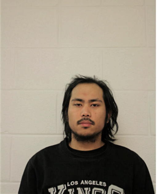 CHRISTOPHER P PAR, Cook County, Illinois