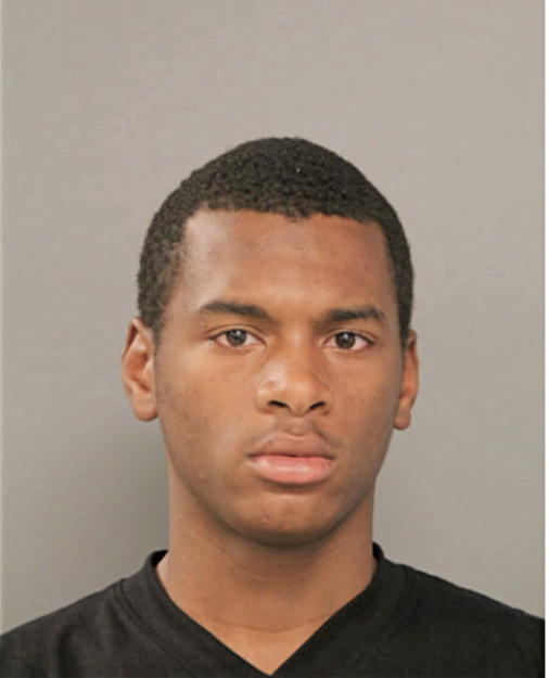 LORENZO PARISH, Cook County, Illinois