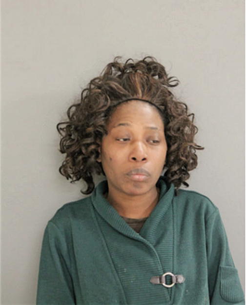 GLORIA M PARKER, Cook County, Illinois