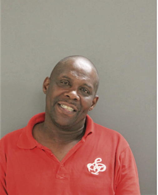 GERALD D PERRY, Cook County, Illinois