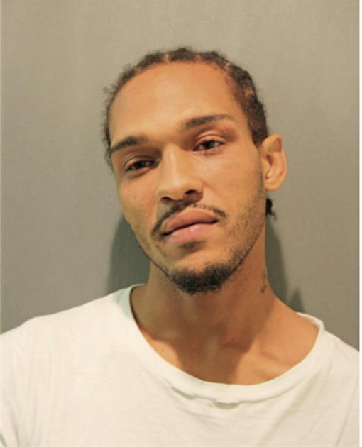 DARWIN PHILLIPS, Cook County, Illinois