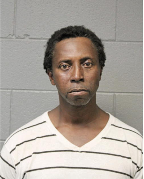 KEVIN R PHILLIPS, Cook County, Illinois