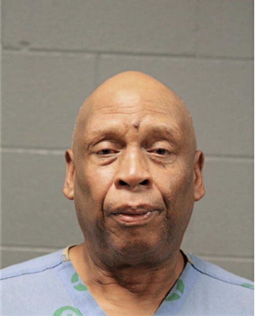 CHARLES L PICKENS, Cook County, Illinois