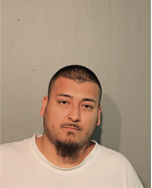 ELI PINEDO, Cook County, Illinois