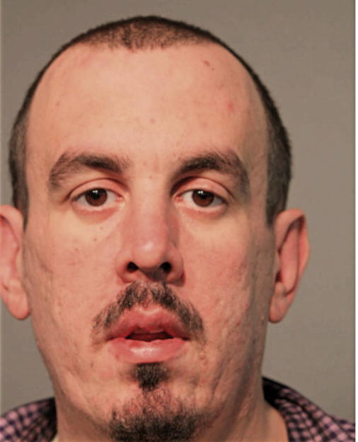BRIAN PROSISE, Cook County, Illinois