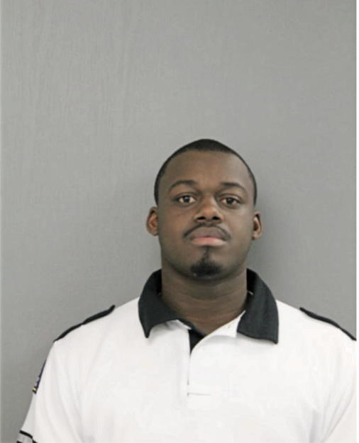 THEOPLUS RANDOLPH, Cook County, Illinois