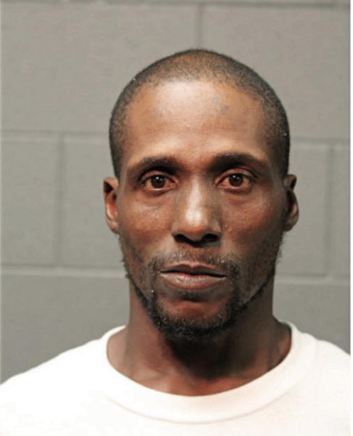 CORNELIUS RICKS, Cook County, Illinois