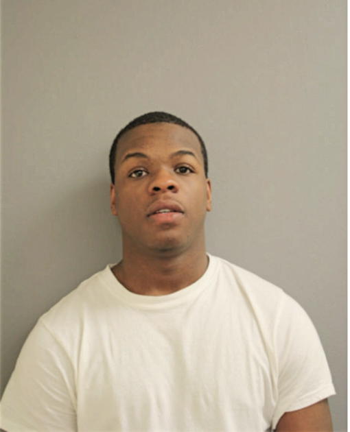 JIMMIE J RIDDLE, Cook County, Illinois