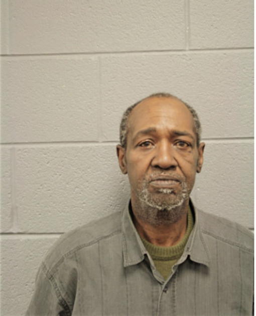 JOSEPH RILEY, Cook County, Illinois
